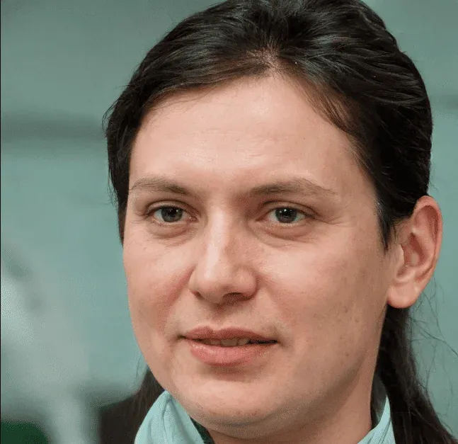 sabine g.
